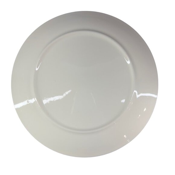 Vintage Royal Wilton 22K Gold Trim 6-Inch Plate With Pink Roses - Picture 2 of 3